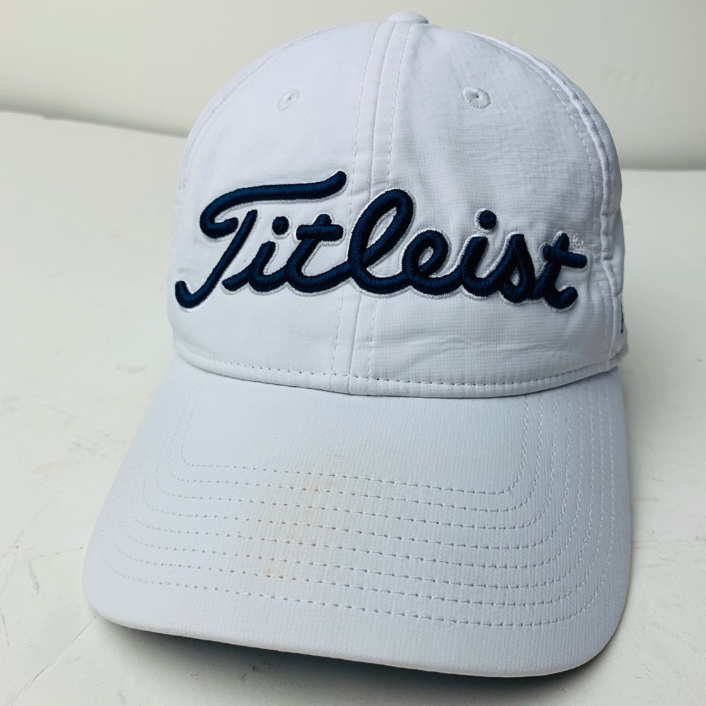 Titleist golf Pro V 1 hat